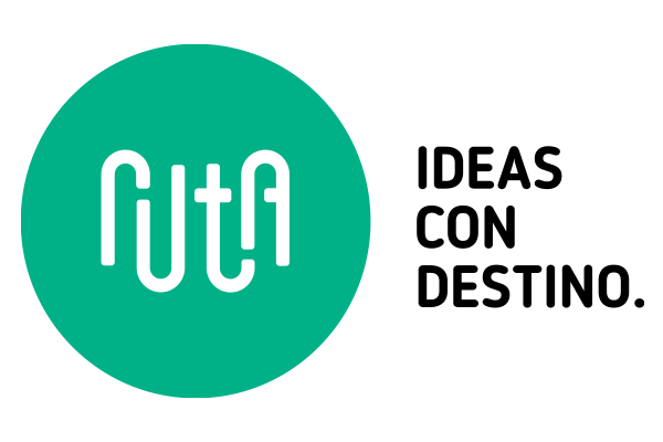 Logo La Ruta Portfolio - Ruta