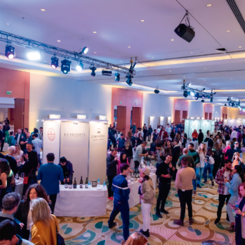 WINE EXPO