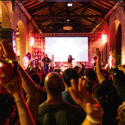 FESTIVAL CHICHARRÓN